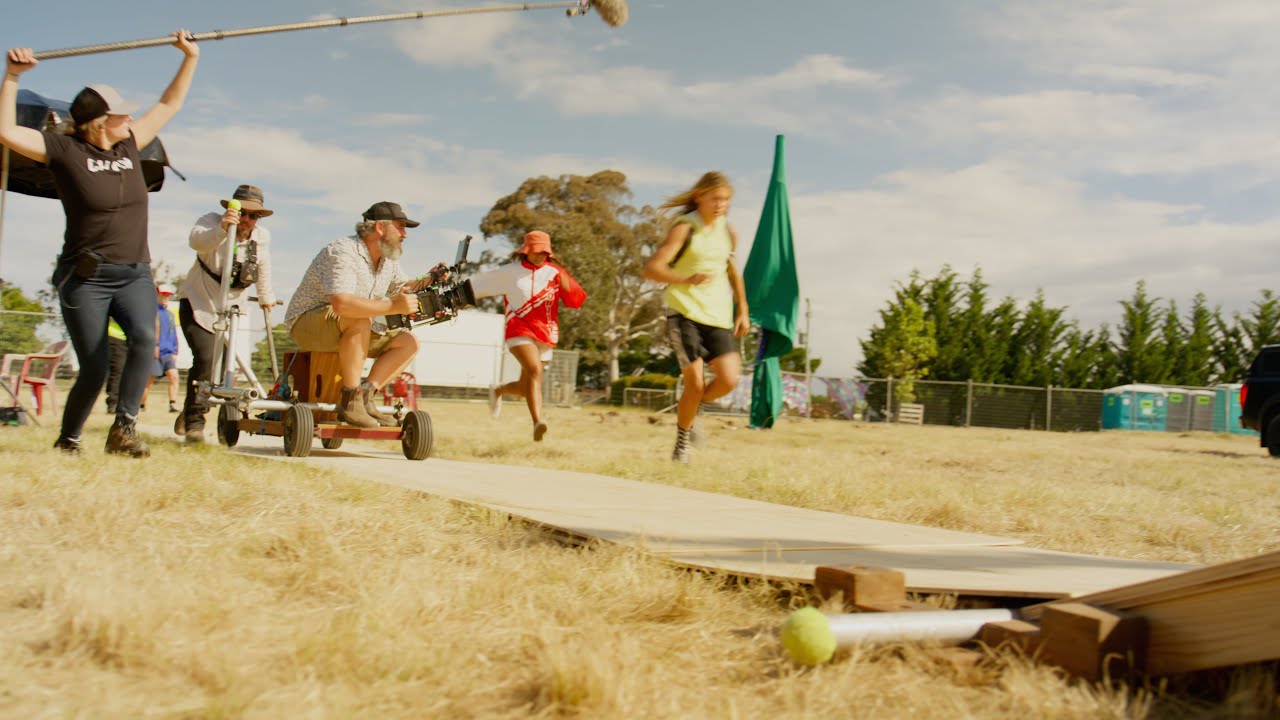 6 Festivals | Behind The Scenes | Episode 5: 'Controlled Environments'