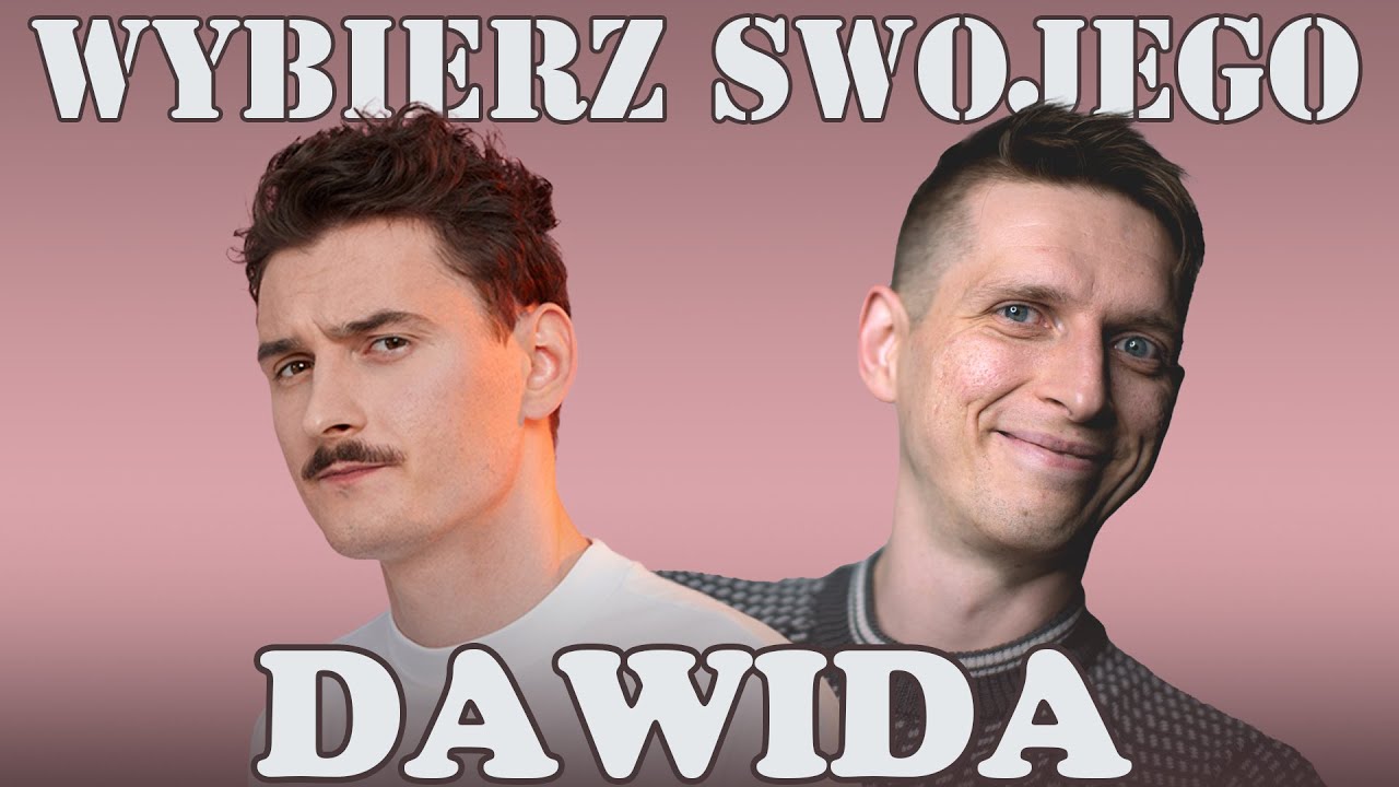 Dawid Podsiadło i Dawid Myśliwiec w jednym odcinku. To nawet nie jest żart - Lekko Stronniczy 1844