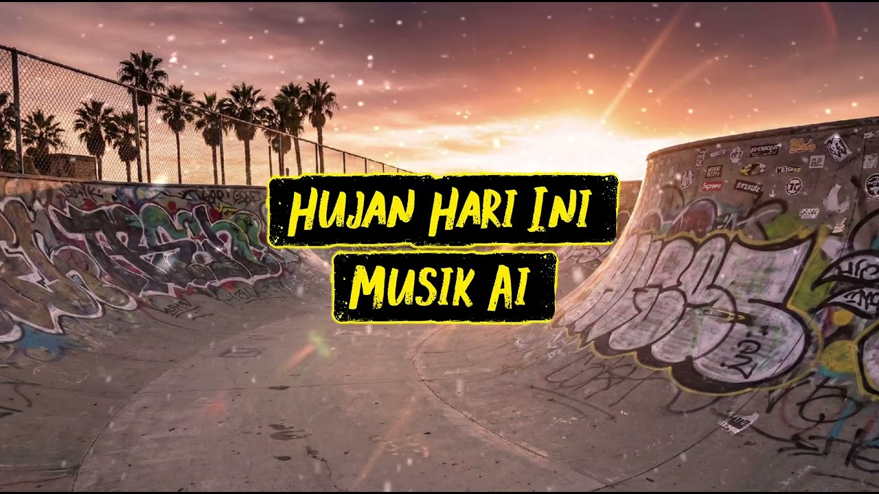 KAPULAGA STORY - HUJAN HARI INI || POP PUNK