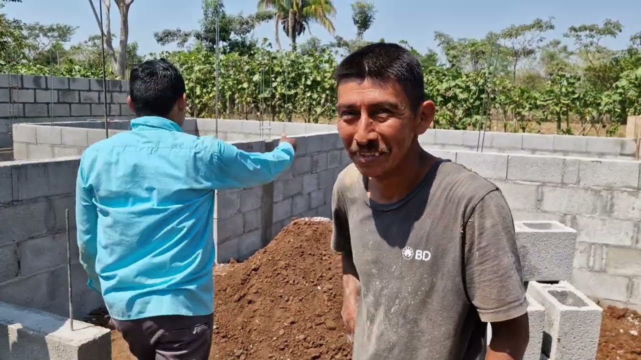 Cuánto se gastará en EL TECHO de su CASA⁉️MISAEL SE PUSO TAN FELIZ AL VER ESTO.