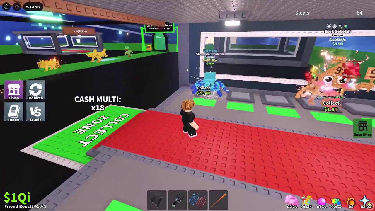 ADMIN ABUSE+cast FNCS Fortnite