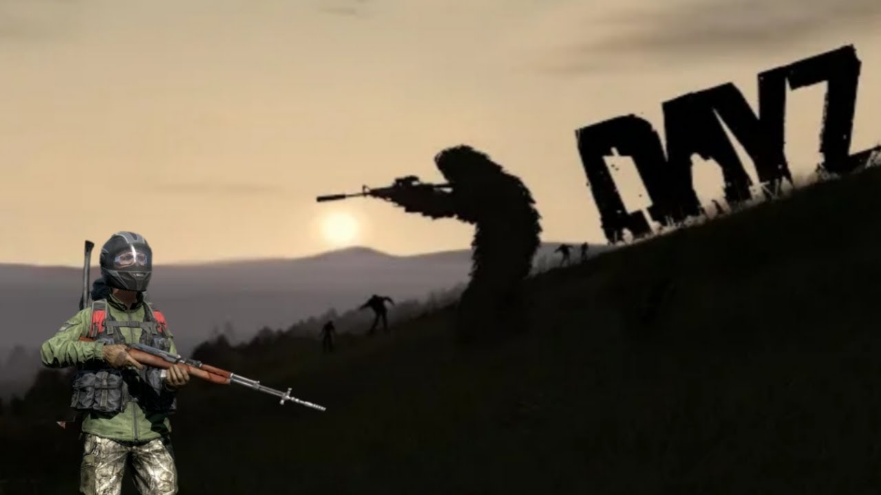 DAYZ 1.01 (xbox one) - #YouTube #trailer