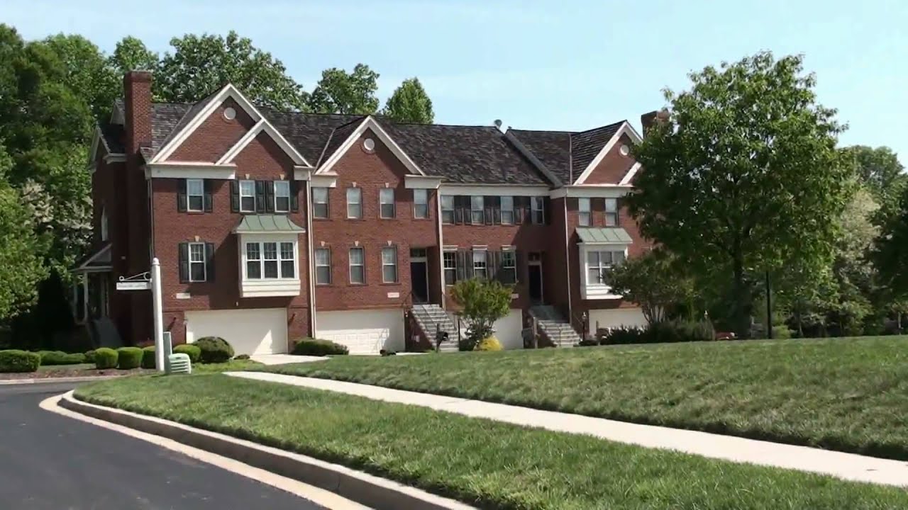 WOODMORE - WOODMORE NEIGHBORHOODS, BOWIE, MD - Equity First Realty, The Marcus Rice Team