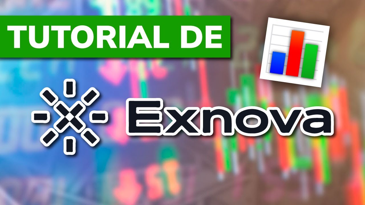 ➡️ Crear Cuenta y C&oacute;mo Funciona EXNOVA en 2026 | Inversi&oacute;n en Opciones Binarias