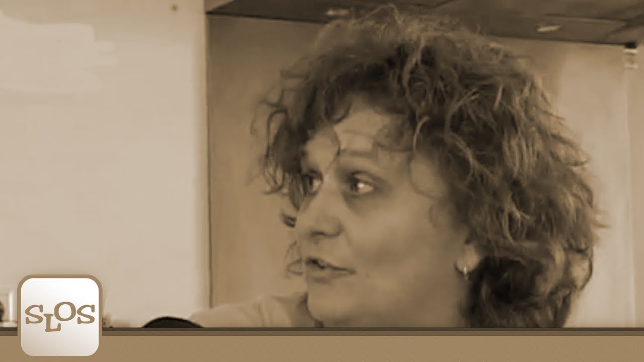 Uit de SLOS archieven - 27-03-2010 - Open dag Thomashuis Welberg