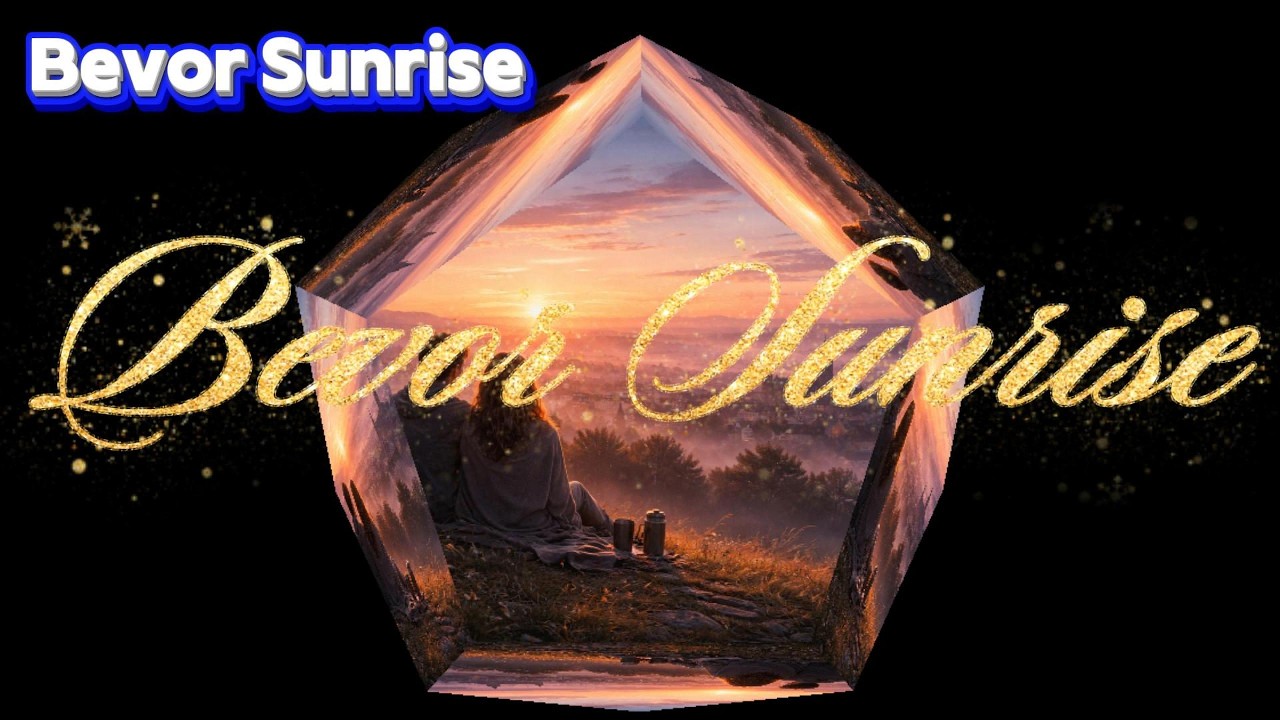 Before Sunrise