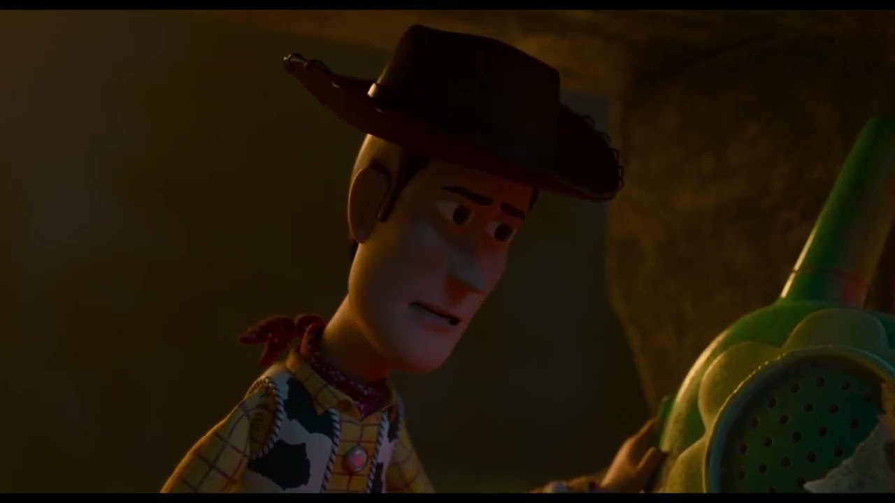 Toy Story 5 I Trailer Ufficiale HD