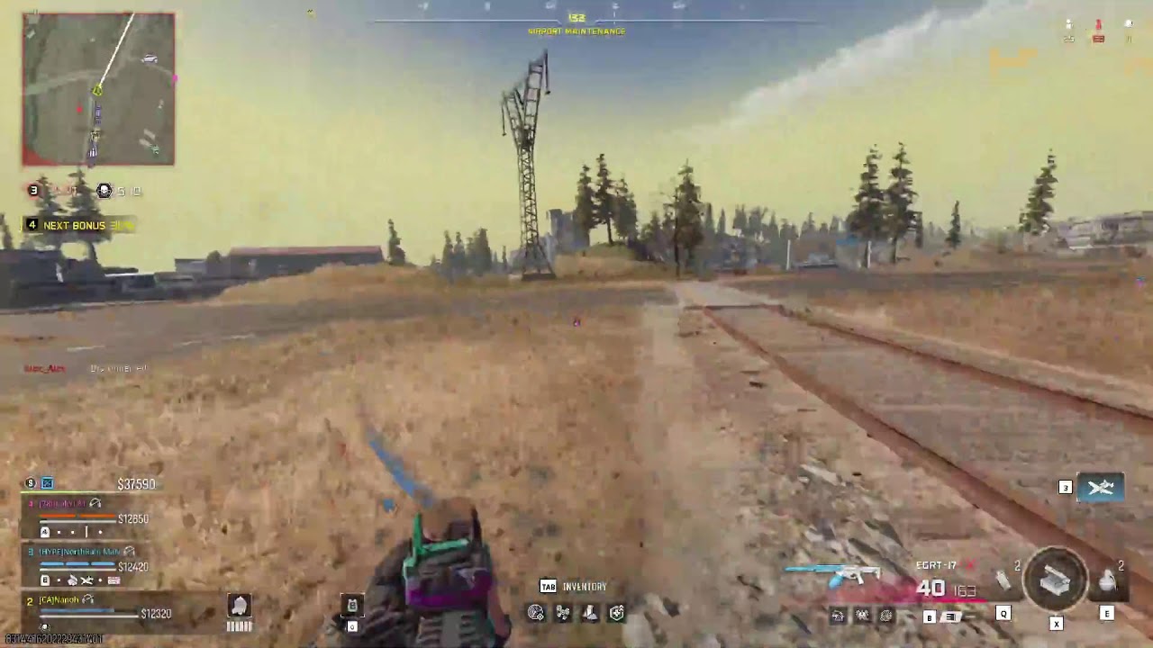 warzone solo 0039