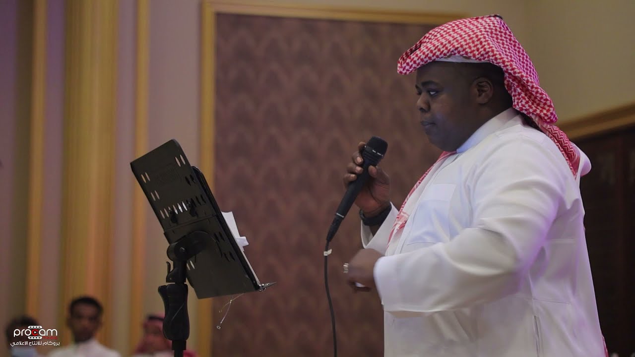 الفنان رعد المولد شيرو على المحبوب زينة شبابي