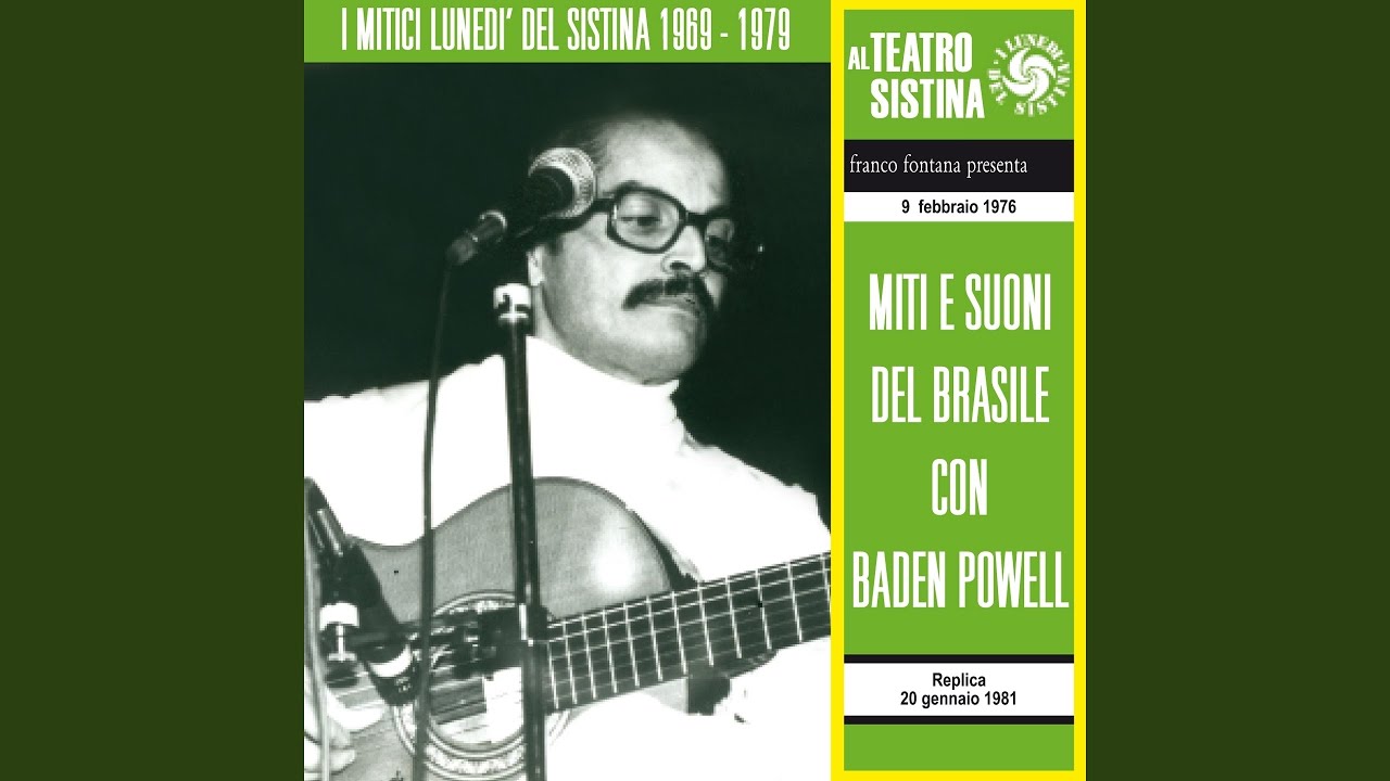 Preludio In la Minore