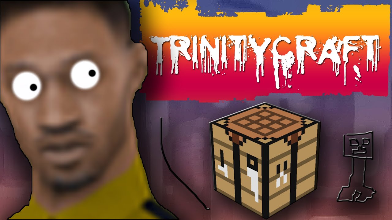 ПОЛЕЗНЫЕ КРАФТЫ и СИСТЕМЫ на Trinity RP | GTA SAMP