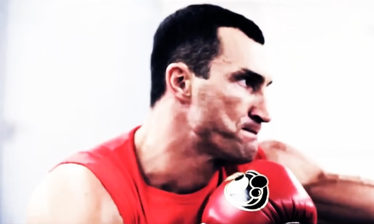 Wladimir Klitschko - 'Dr. Steelhammer' | Highlights (HD)