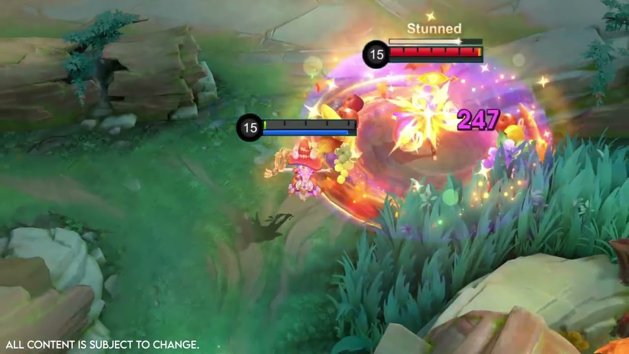 Battlefield Draft - Element Eye & Golden Turtle