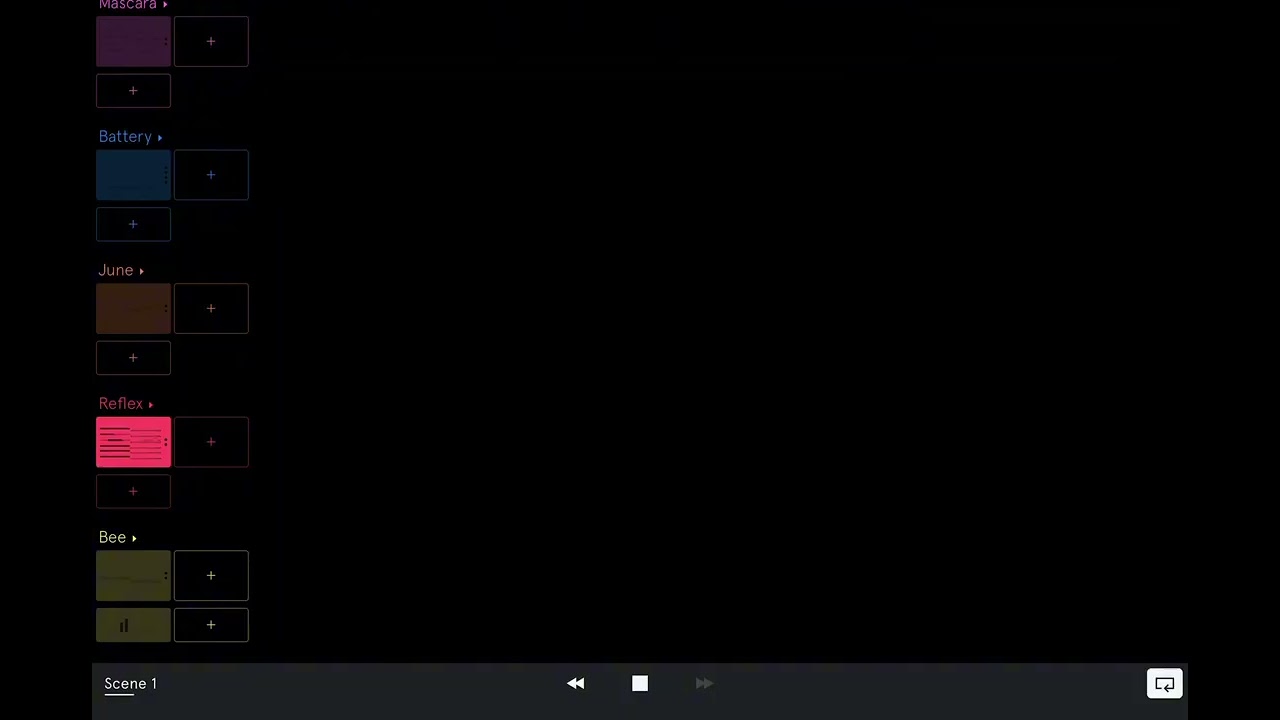 Trace. (OFFICIAL SONG)