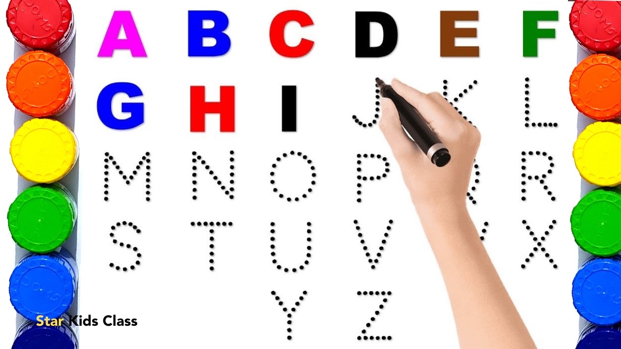 А — яблоко, Б — мяч, детские стишки, ABCD, дети учат алфавит от А до Я, алфавит, английский варнмала