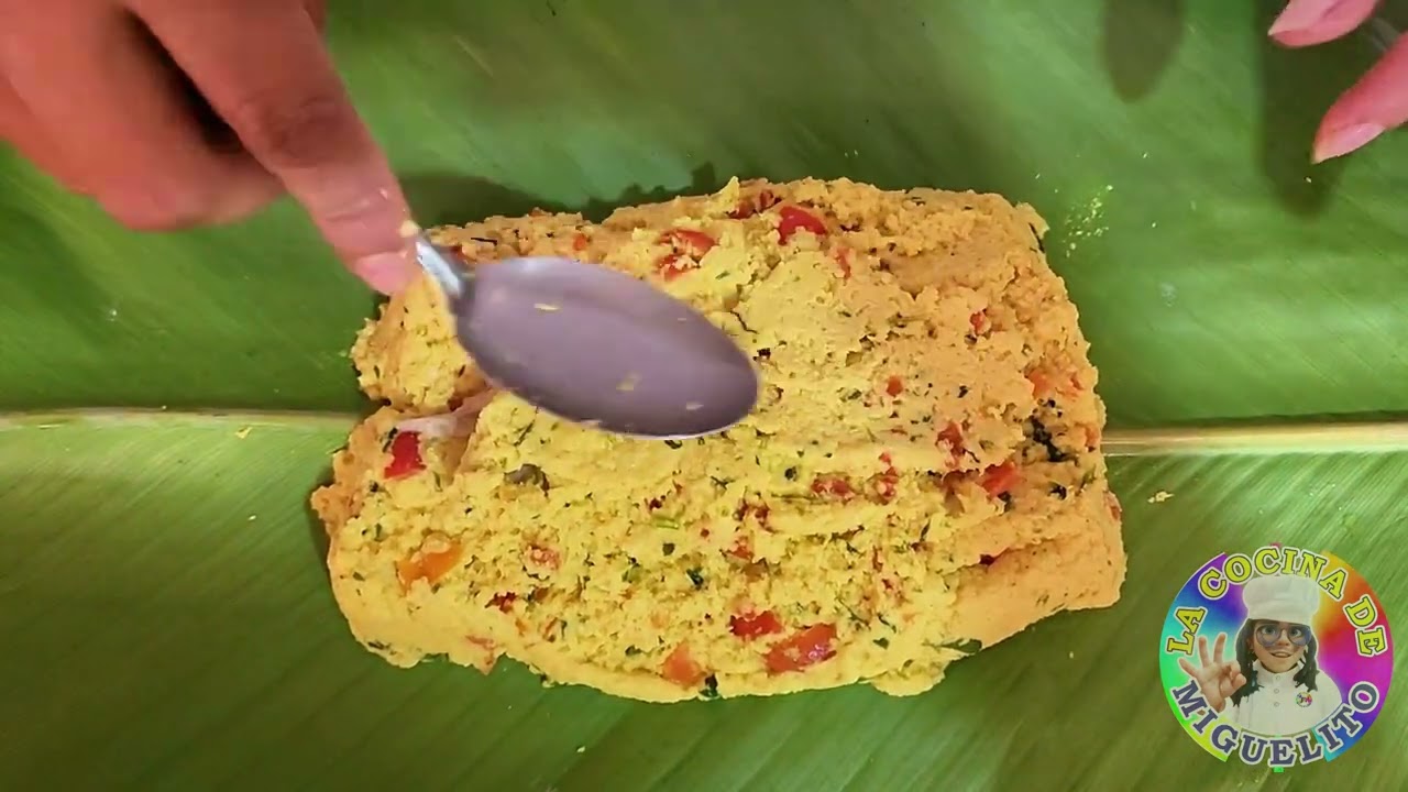 JUANE DE YUCA   PERUANO | COMIDA PERUANA @LACOCINADEMIGUELITO