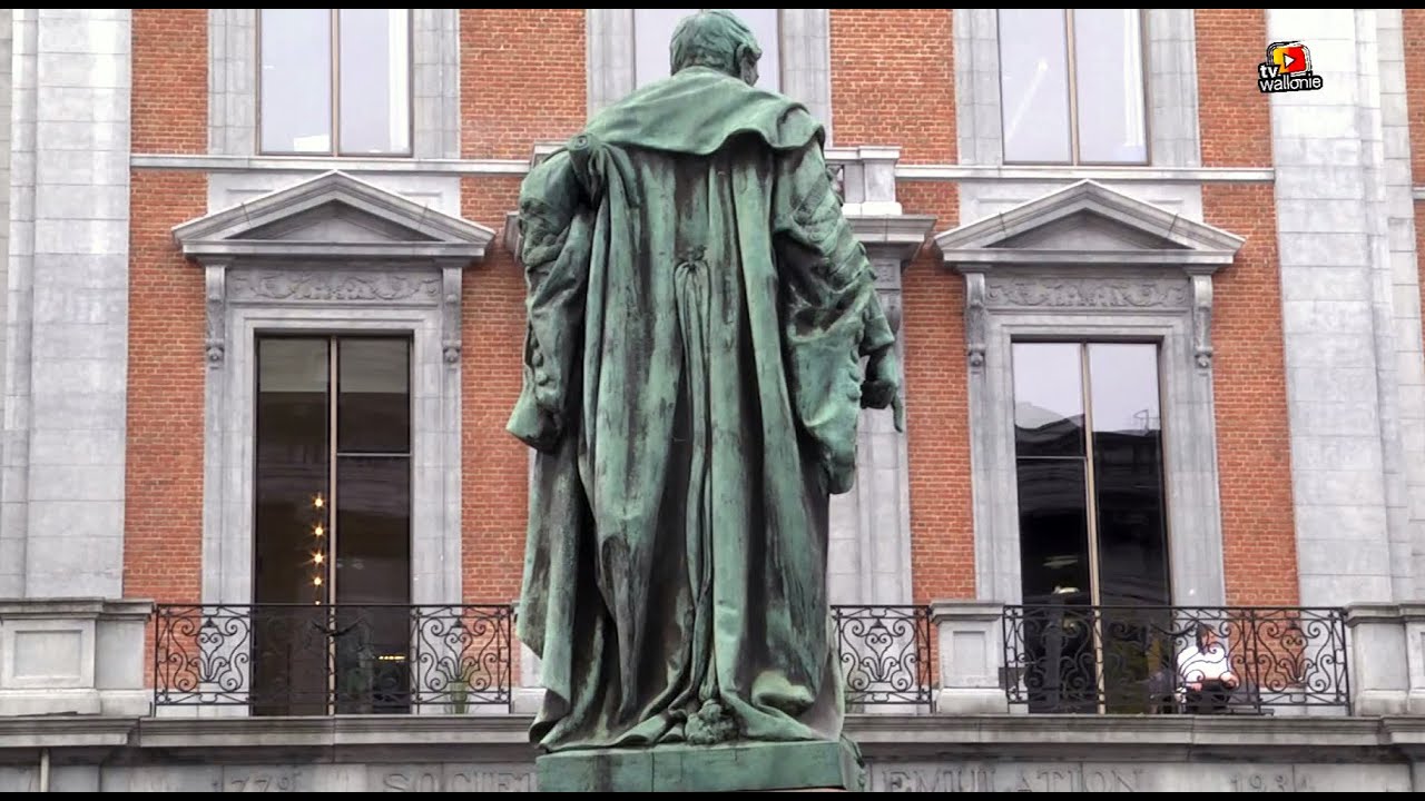 Place au théâtre ! - Le Théâtre de Liège