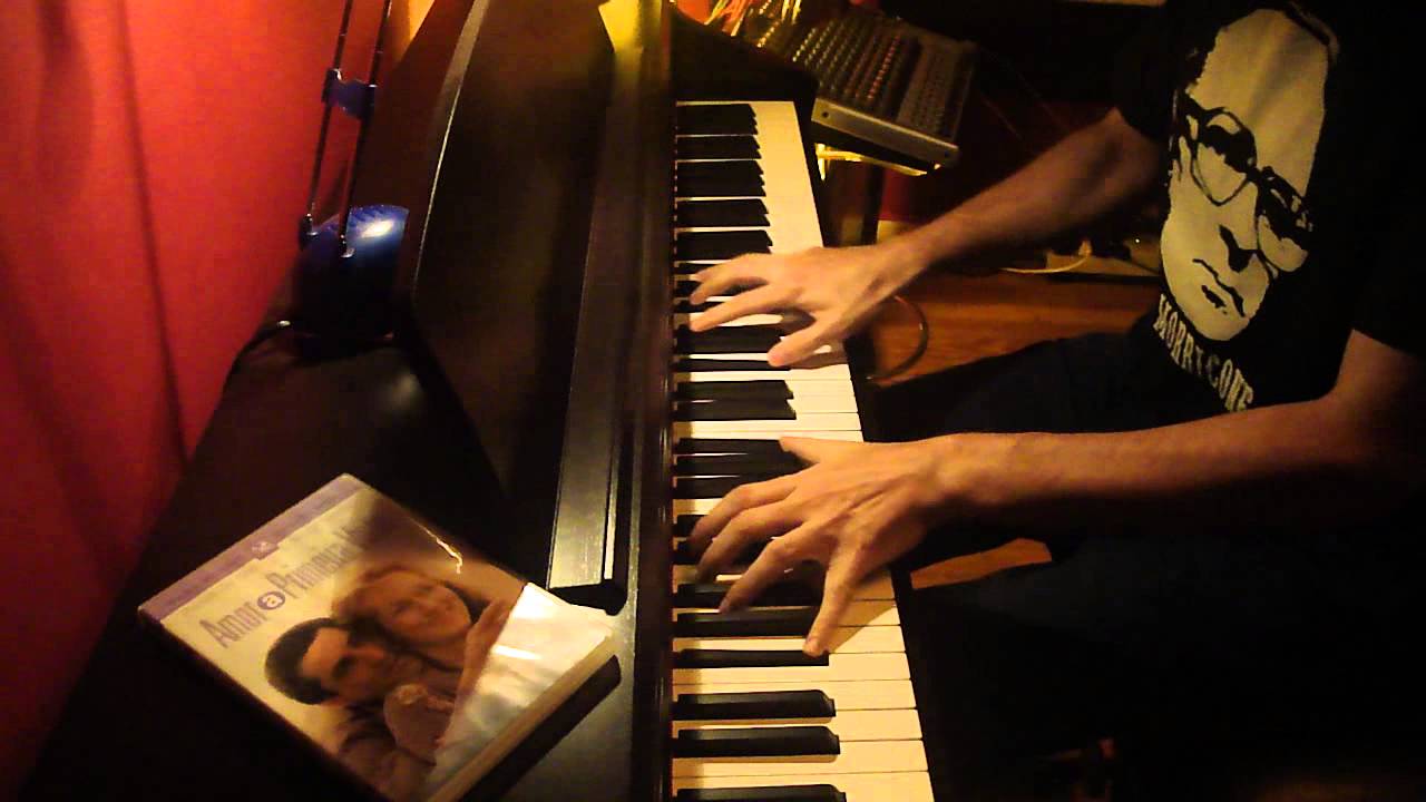 Falling In Love (love theme) / Dave Grusin