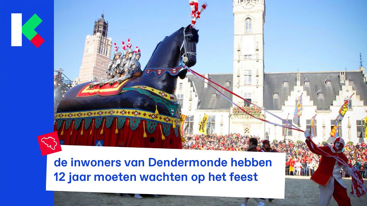 alles wat je moet weten over het Ros Beiaard!