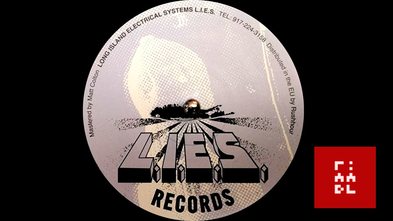 Gunnar Haslam &ndash; Lebesgue Measures