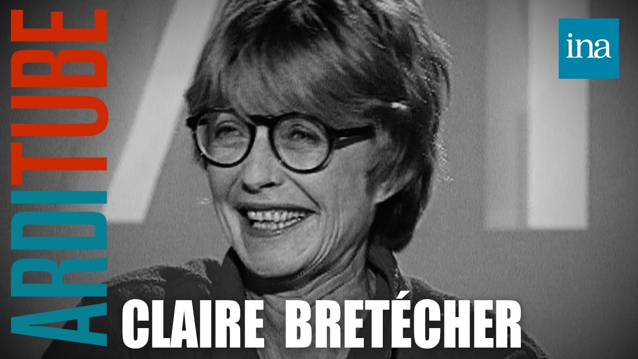 Claire Bretécher 