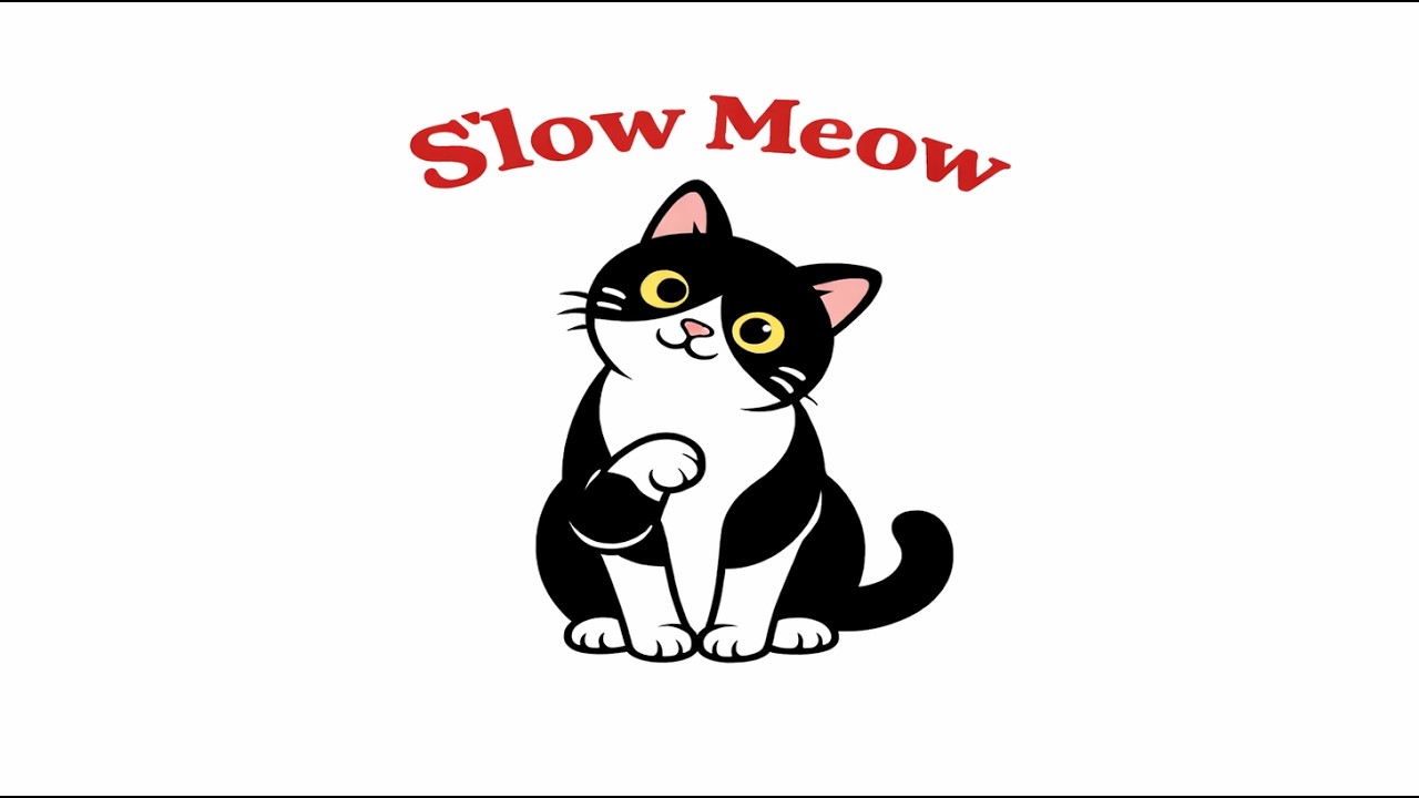 Meow?