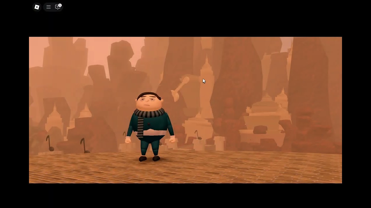 Despicable Forces pt 4