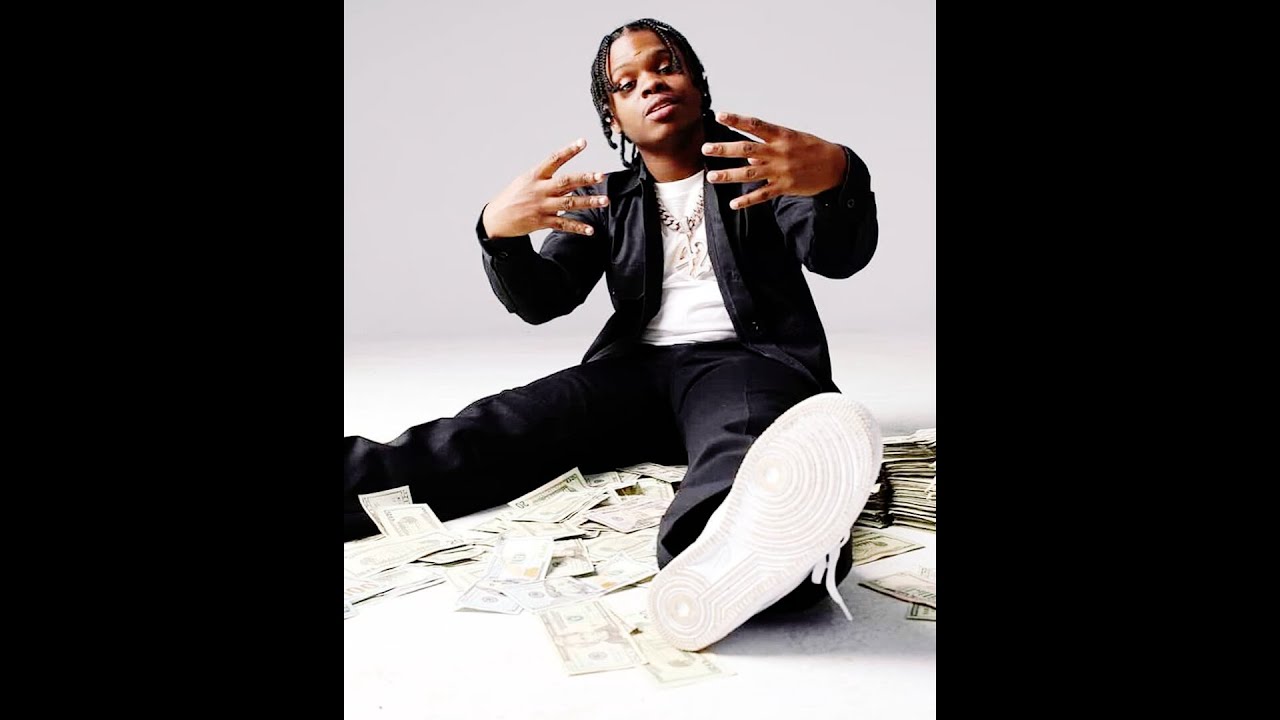 [FREE] 42 Dugg Type Beat - 