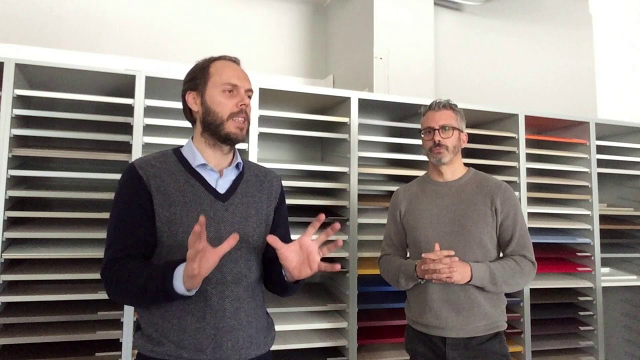 Le Disposizioni delle Cucine