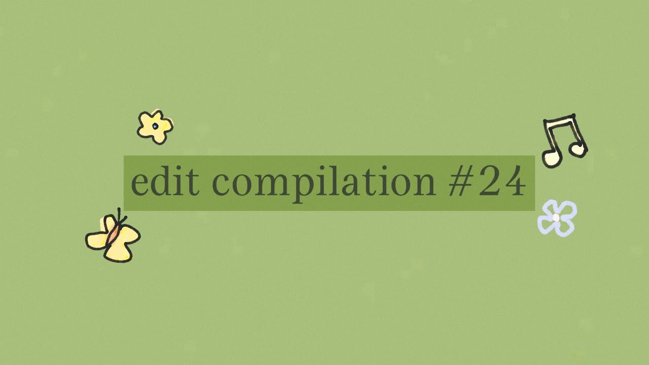 ⤷𝓒ᴏᴍᴘʟ𝒆𝒕𝒆𝒍𝒚 𝗋𝖺𝗇𝖽𝗈𝗆 𝖾𝖽𝗂𝗍 𝖼𝗈𝗆𝗉𝗂𝗅𝖺𝗍𝗂𝗈𝗇 ⌇ ♯24◞