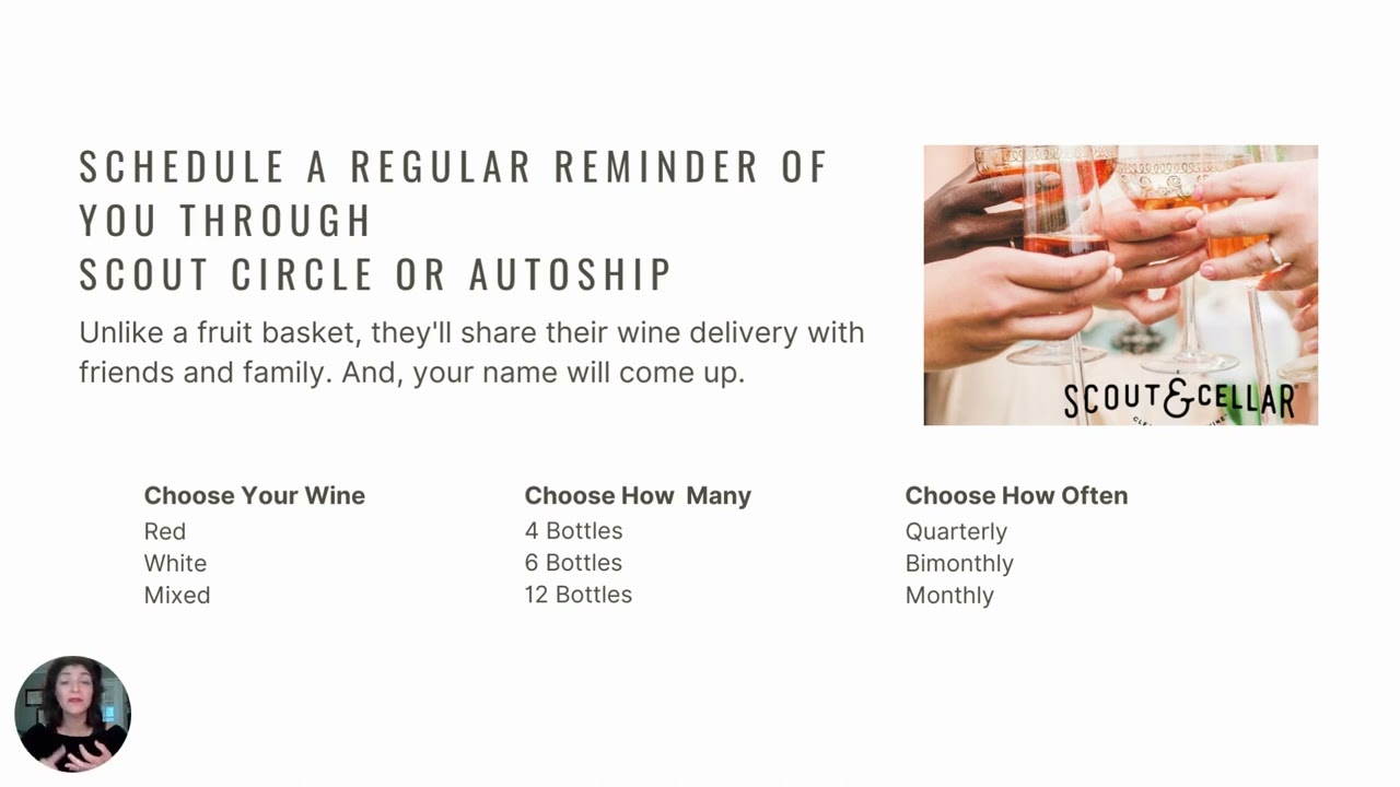 Best Customer Referral Gift Idea