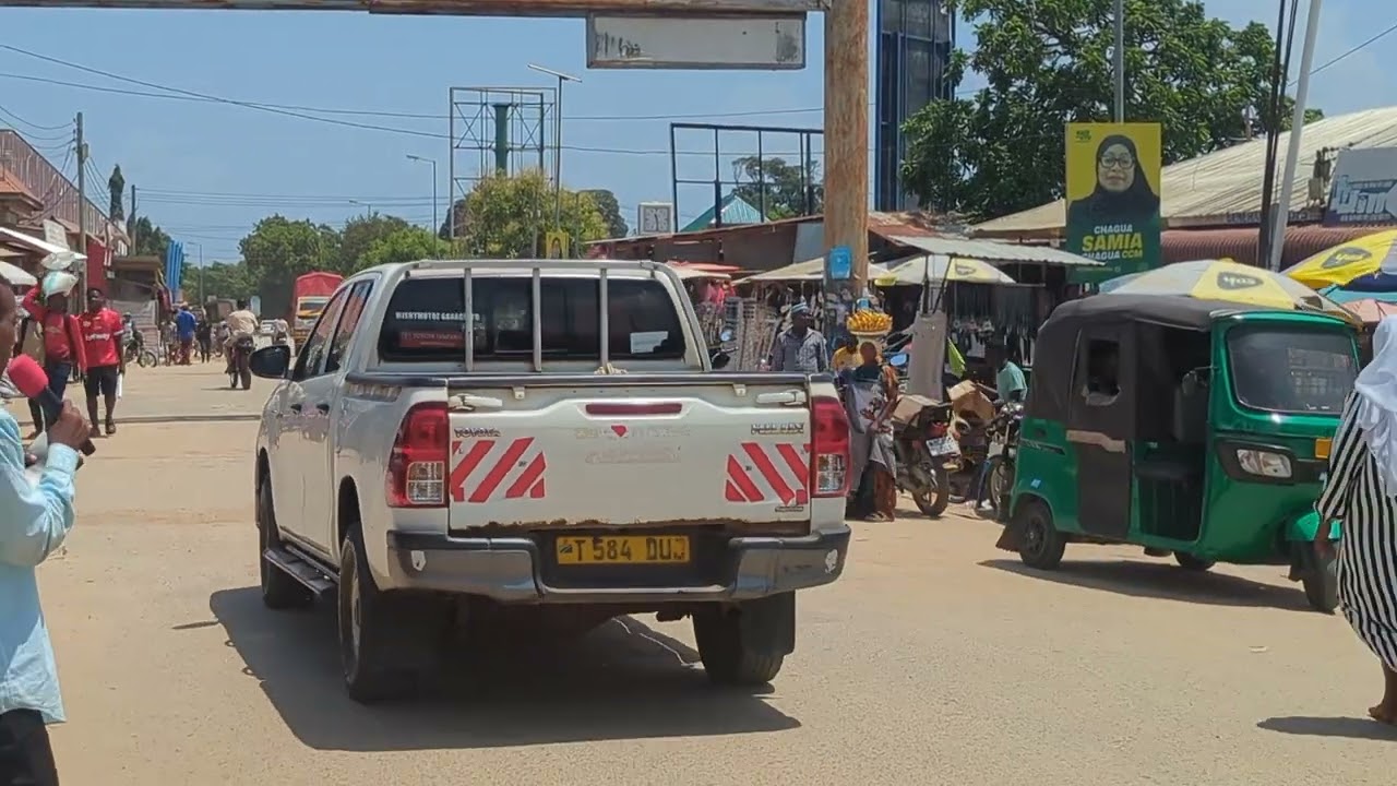 Yesu ni simba wa Yuda !! Minister Bahati JAMES 