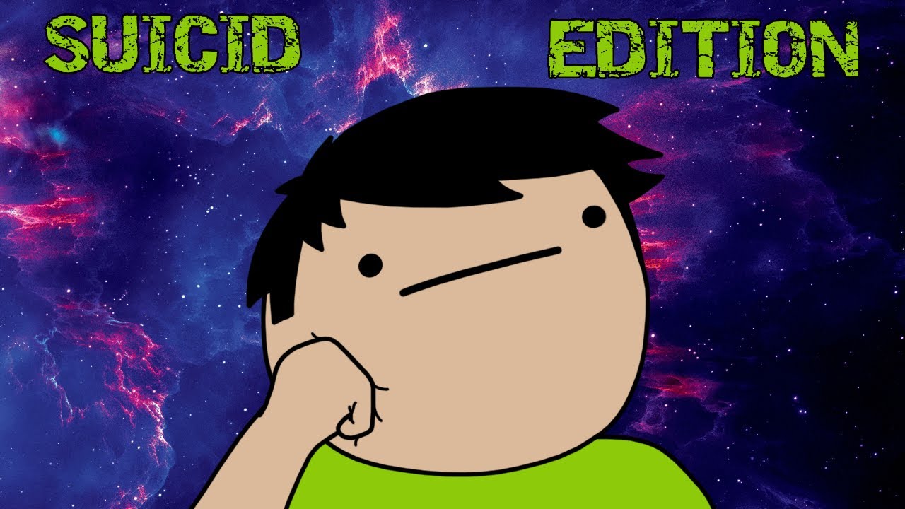 Anime Krindz Komentari *HOCU DA SE UBIJEM IZDANJE*