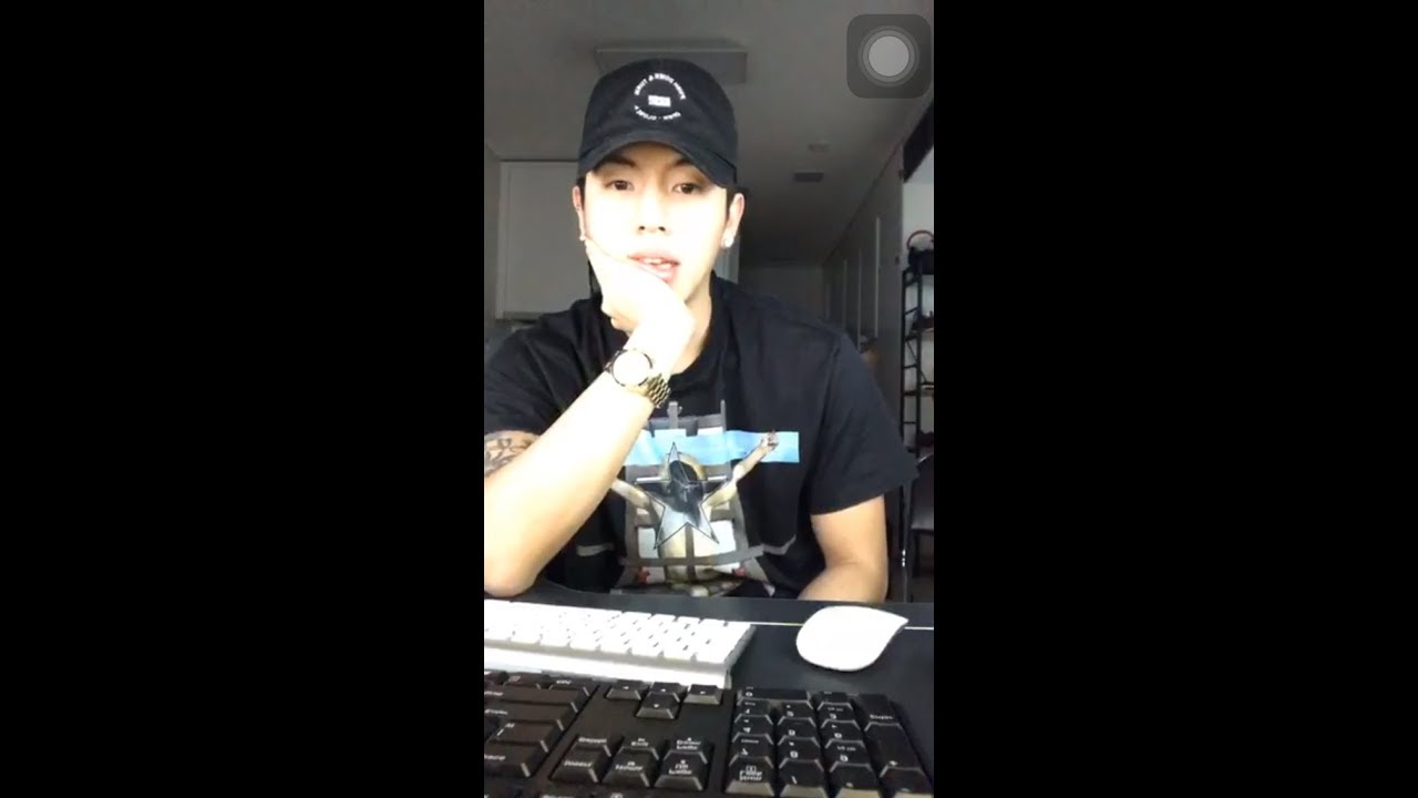 Christian_Yu - NEVER BE THE SAME