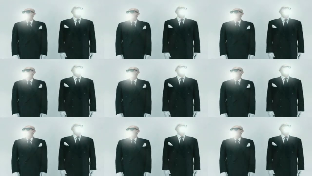 Pet Shop Boys - Love Is The Law (JCRZ Remix)