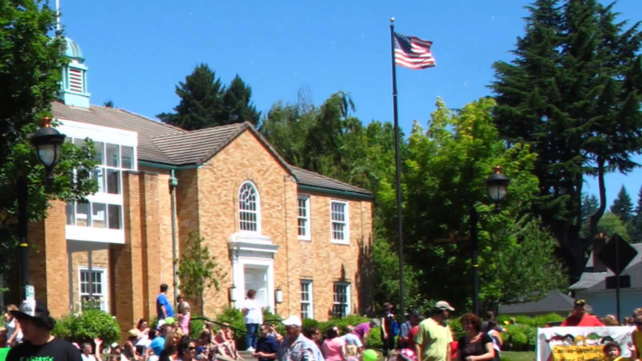 Best Towns for Families Camas, Washington