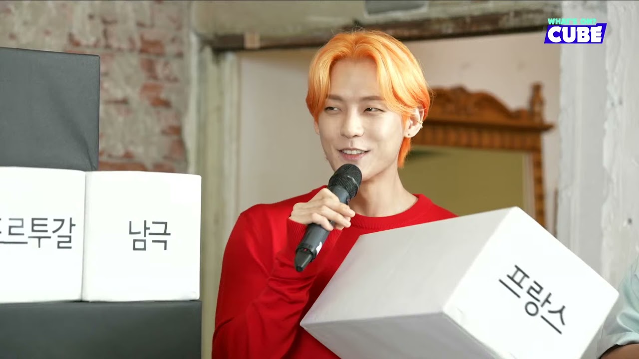 [4U : OUTSIDE] Launching Live HIGHLIGHT 07 - 여행가고 싶어요~~~✈💨💨