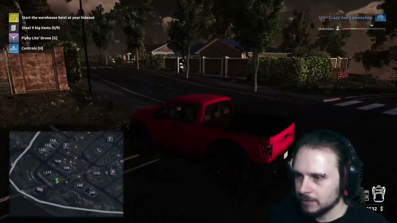 Thief Simulator 2 | 15 | Sticky fingers