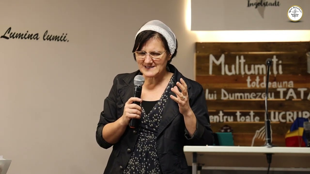 Rodica Filip - Mărturie - 