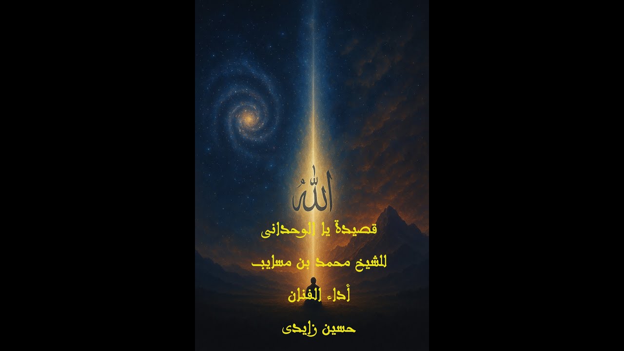 قصيدة 