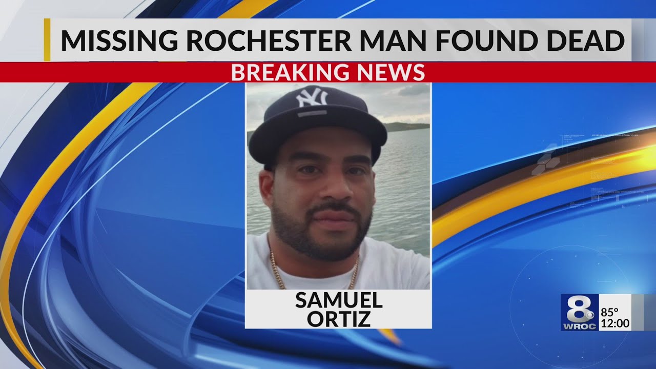 Body found decomposed in garage identified as Rochester man