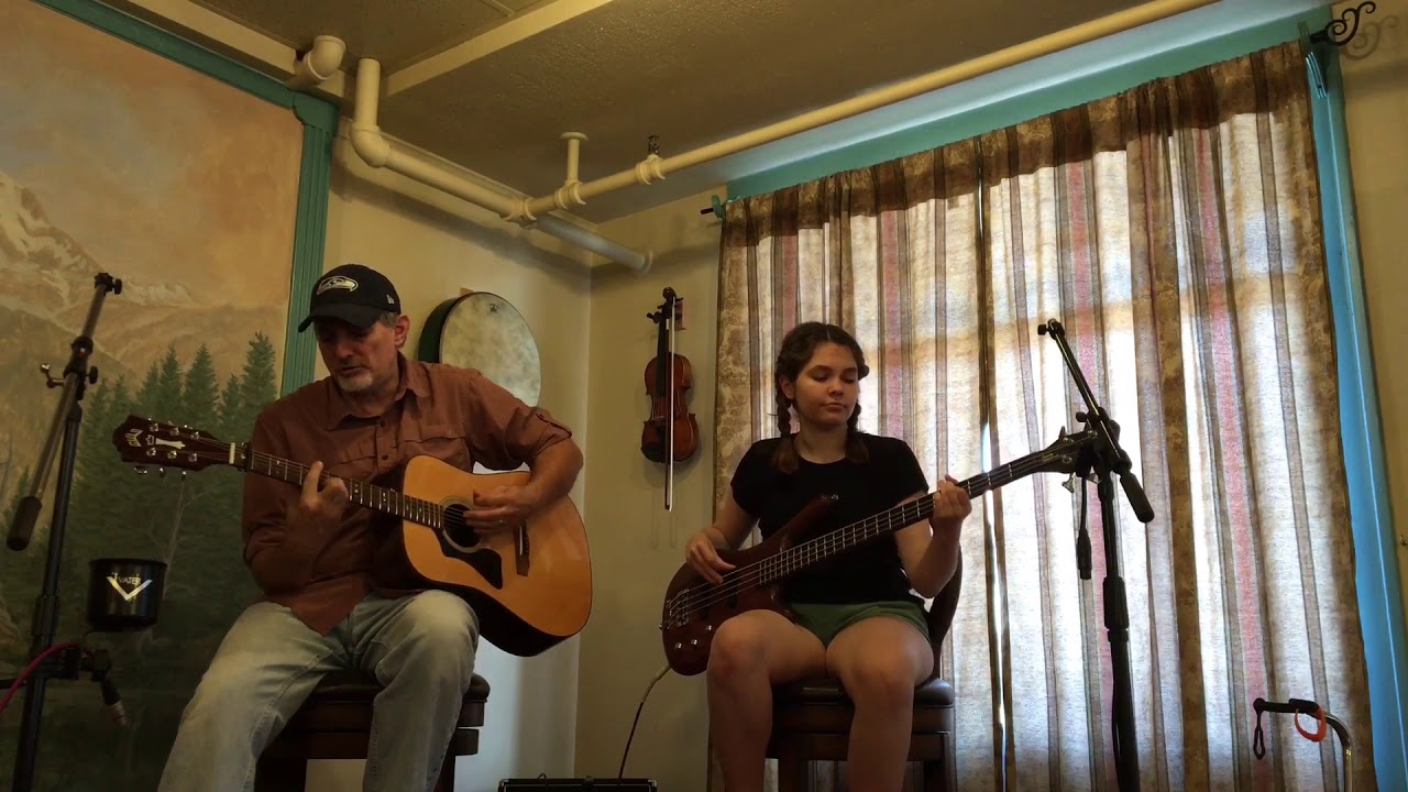 Going Down The Road Feelin’ Bad (Paper Moon at The Bard’s Bounty)