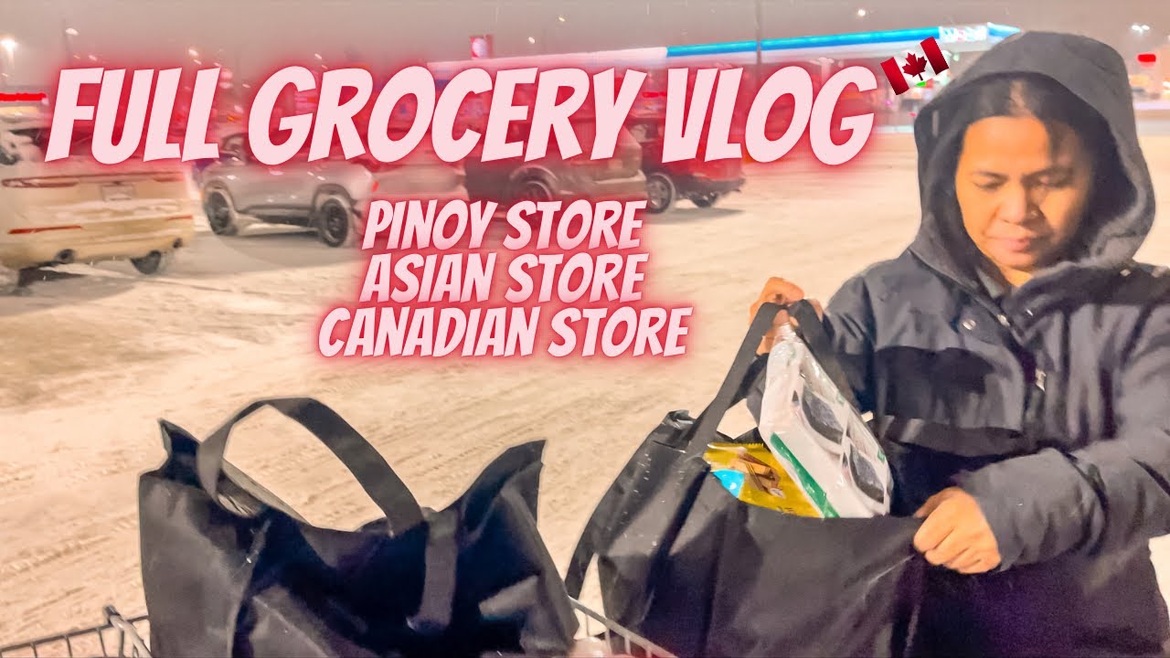 presyo at store kung saan makakatipid | buhay canada