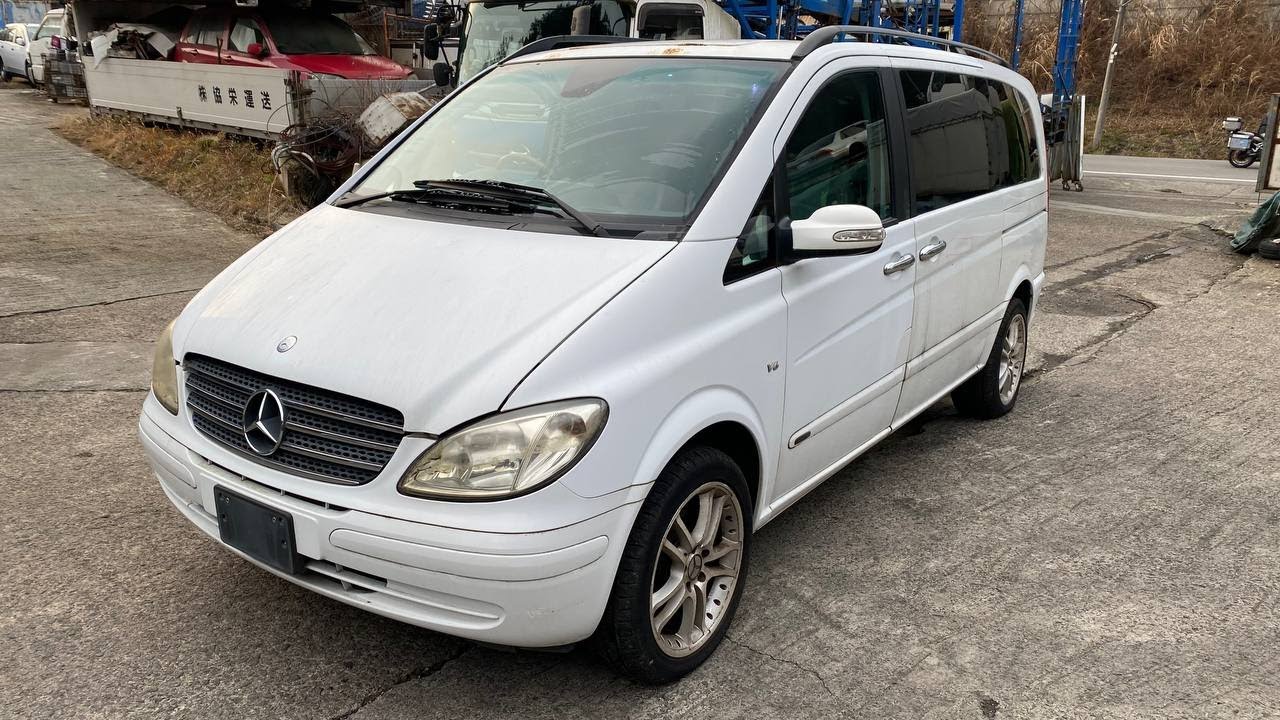 2388 VIANO, V CLASS, VITO WDF63981123026250