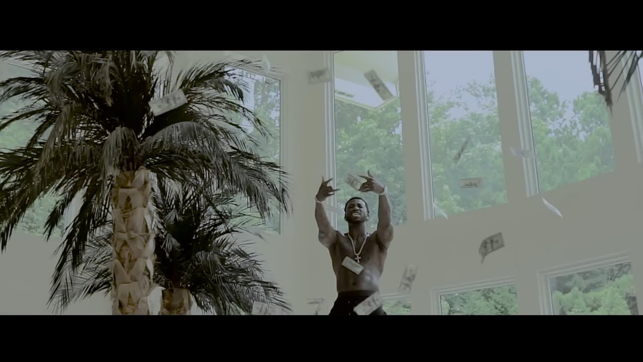GUCCI MANE - GUCCI (MUSIC VIDEO)