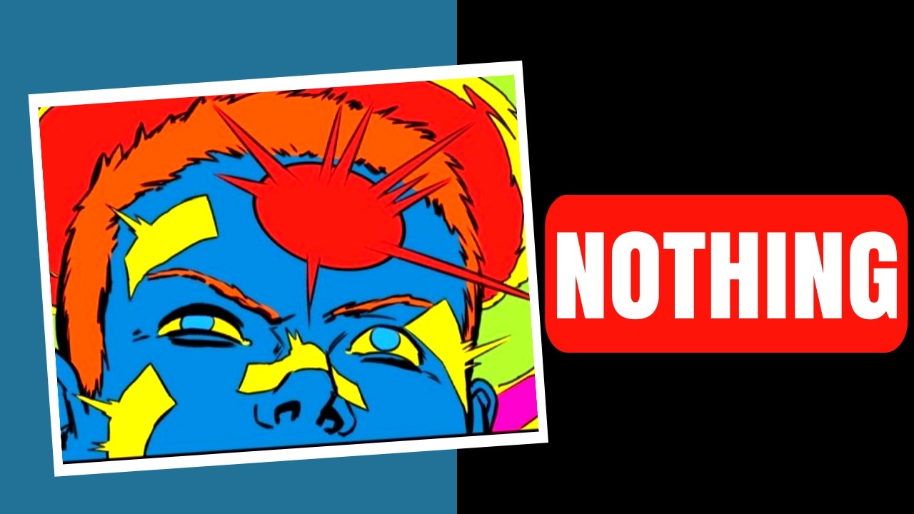 How Nothing Becomes Everything | Absolute Martian Manhunter 10 Spoilers