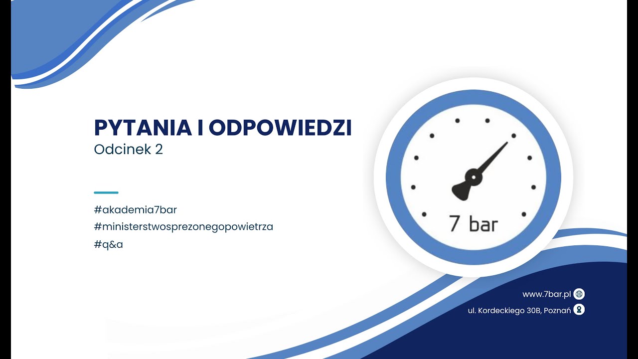 #pytaniaiodpowiedzi 🎥 – Odcinek 2