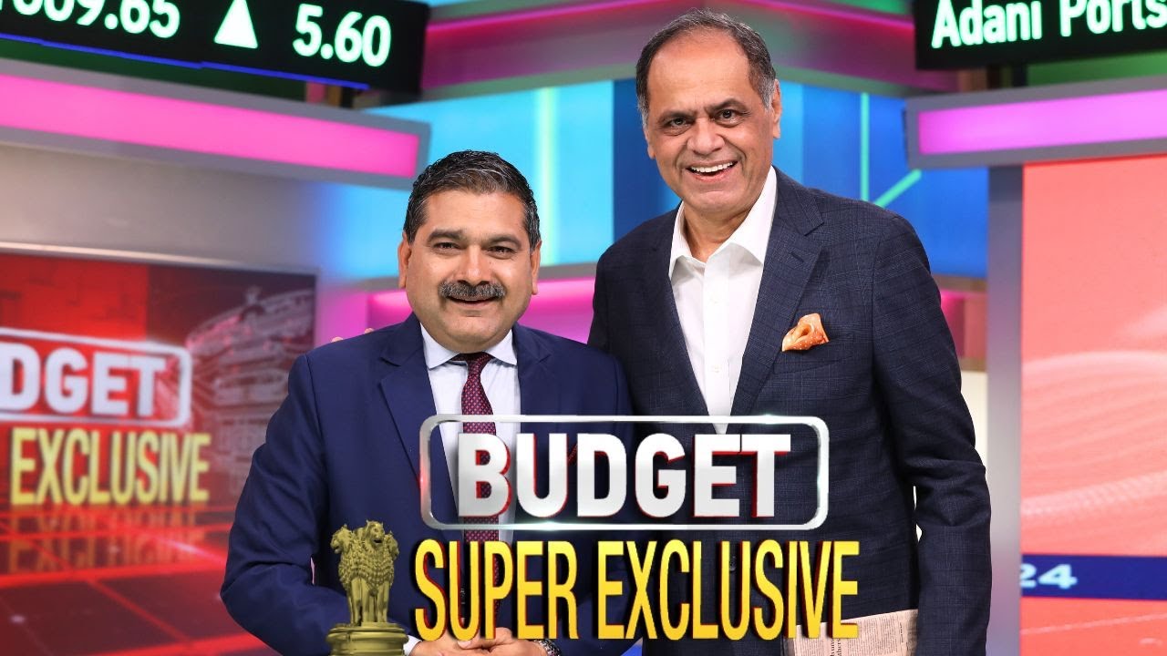 Will PSU Stocks Make a Comeback? | Watch Ramesh Damani & Anil Singhvi's Expert Analysis