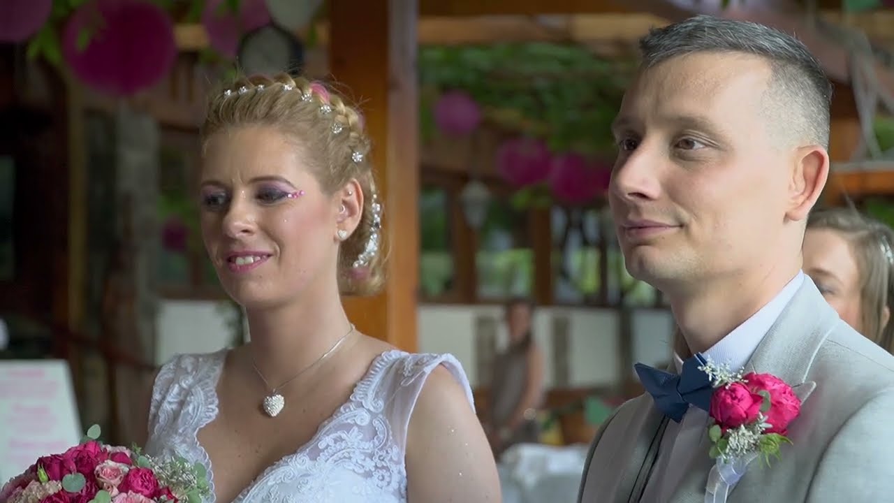 Timi és Viktor - Legszebb pillanatok
