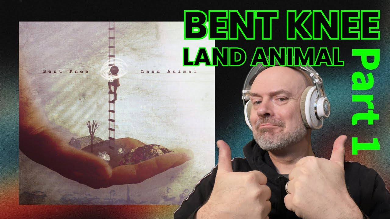 Listen to Bent Knee: Land Animal, Part 1